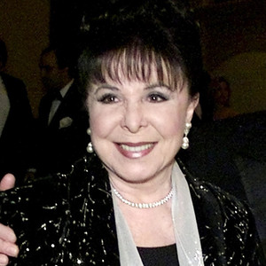 Eydie Gorme Ethan Miller/Getty Images
